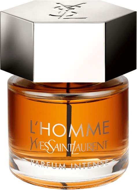 yves saint laurent elle intense|yves saint laurent intense homme.